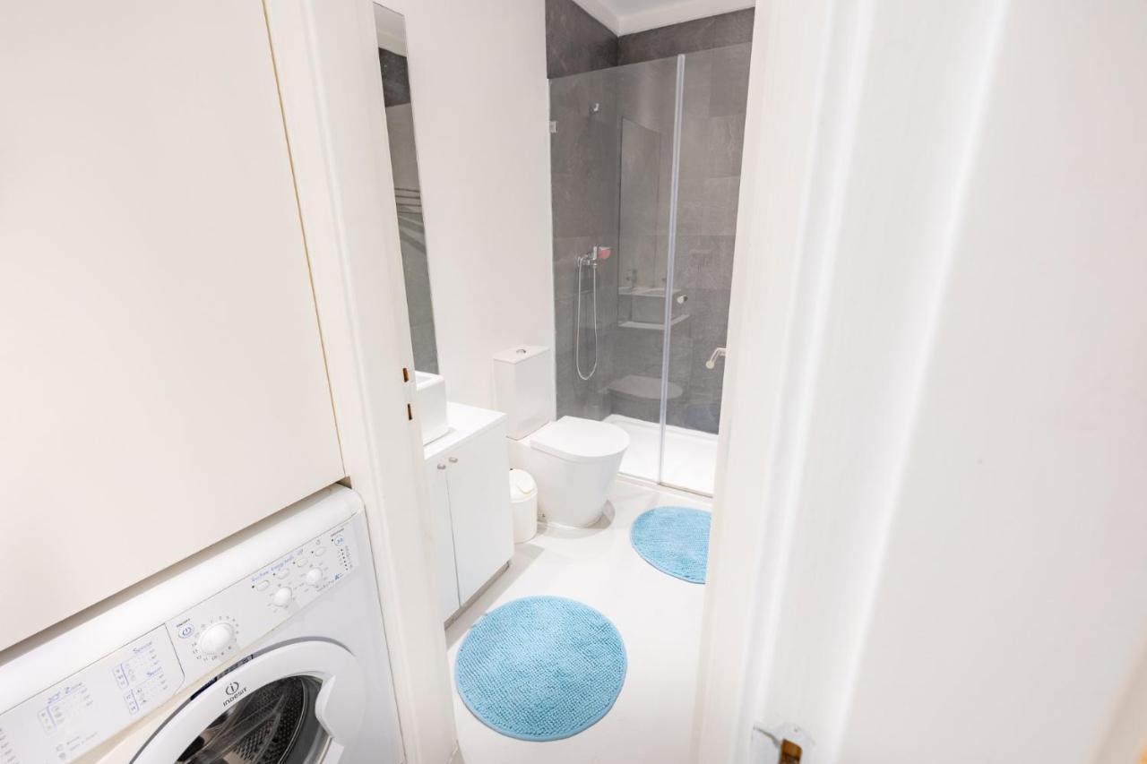 Apartment Apartamento Pateo Das Cantigas Balcony Lissabon